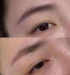 -轻妆Feel·半永久纹眉眼线