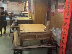 -饭江湖·江湖菜(湖广会馆店)
