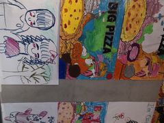 -比格比萨自助(国展店)