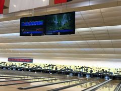 -广州保龄球馆(广州天河体育中心店)