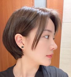 -时尚玩家发型设计