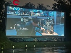 -枫花园汽车电影院(朝阳公园店)