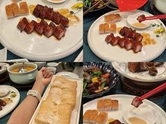 -誉八仙粤菜(万象天地店)