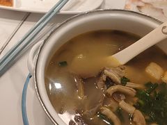 -小杨生煎(黄河路美食休闲街店)