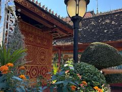 -西双版纳傣族园