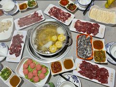 -杏花吴记牛肉火锅
