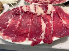 -黑山牛肉汤火锅(花城汇店)