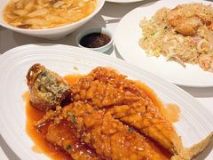-南门食仙·手工福州菜(南门兜店)