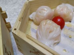 -荣粤酒家·融合粤菜·海鲜火锅