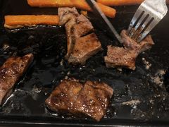 -必胜客(上地华联店)