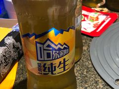 -锦州御烧烤·形象店(人民街店)