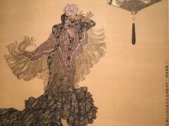 -江苏省美术馆(长江路新馆)