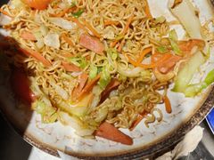 -曹掌柜小酒馆烧烤集团(宾川路店)