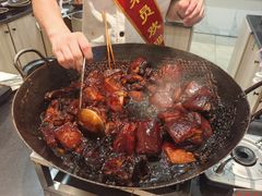 -群乐饭店(滨安路店)