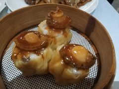 -铭家点心(秦岭路店)