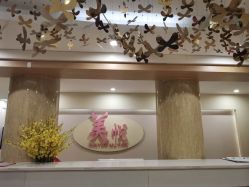 外观-美悦月子中心(财大店)