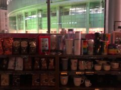 -星巴克(陆家嘴软件园店)
