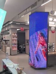 -Z.X HAIR SALON张新美业