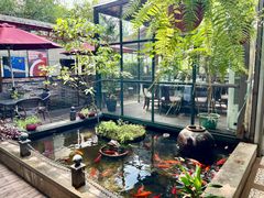 -野蔓果·山野菜(西湖景区·龙井茶田店)