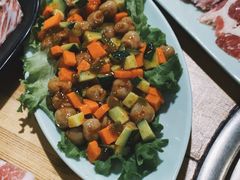 -朝鲜烤肉(安宁庄店)