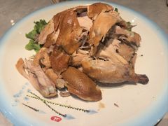 -华竹饭店(中央大街店)