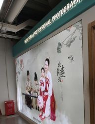 -倾城宝贝儿童摄影(新辰里酒仙桥店)