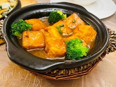 -李记潮汕砂锅粥(营福路店)