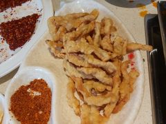 -红鼎坊·老成都火锅(新南门店)