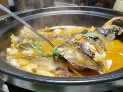 -千岛湖小鱼儿·淳安匠心农家菜