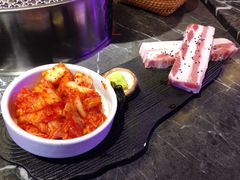 -十三姨正合丰烤肉(营迹路店)