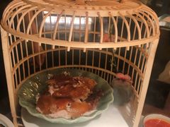 -佬麻雀·新湘菜(珠海金发购物中心店)