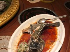 -紫阳海鲜楼·传承闽味(长乐路总店)