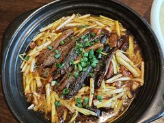 -扬州狮子楼·非遗淮扬菜(总店)