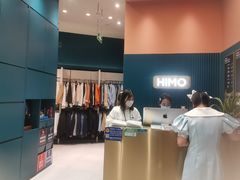-海马体照相馆(北京朝阳大悦城店)