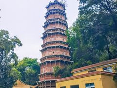 -宝通禅寺