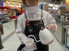 -Manner Coffee(壹方城店)