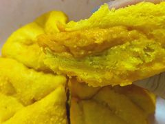 -木子木水日式烫面包(世界城光谷店)