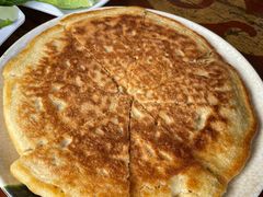 -四姑娘山阿巴郎·藏式花园餐厅