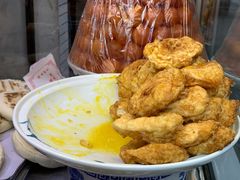 -老马家马蓉蛋菜夹馍·腊牛肉夹馍(回民街店)