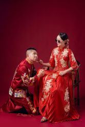 -女王风尚STUDIO·轻奢化定制