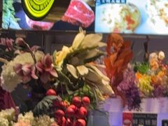 -SEA西雅图海鲜自助餐厅(海乐世界店)