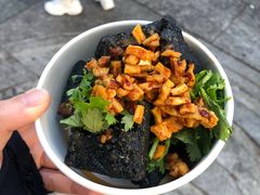 -黑色经典臭豆腐·湖南特产(坡子街店)