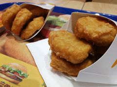 -汉堡王(长沙枫林三路店)