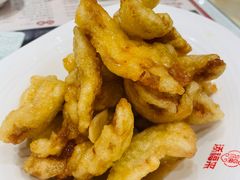 -添福来墨鱼饺子 · 海鲜东北菜(大连星海·黄浦路店)