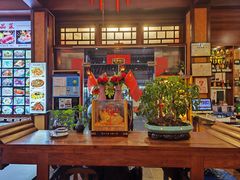 -长兴菜馆(高桥店)