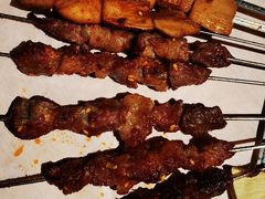 -枪火串烧·东北特色烧烤(罗湖总店)