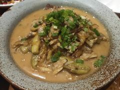 -小天厨民间菜馆(深圳街店)