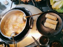 -凤园椰珍·臻品椰子鸡(保利时光里店)