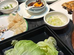 -南门四季铜锅涮肉(左家庄店)