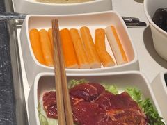 -海底捞火锅(河东万达广场店)